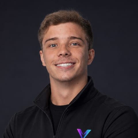 Nikita Huttenlocher, DJ and founder of VYVE and Cue